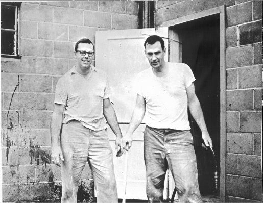 Ferno Founders 