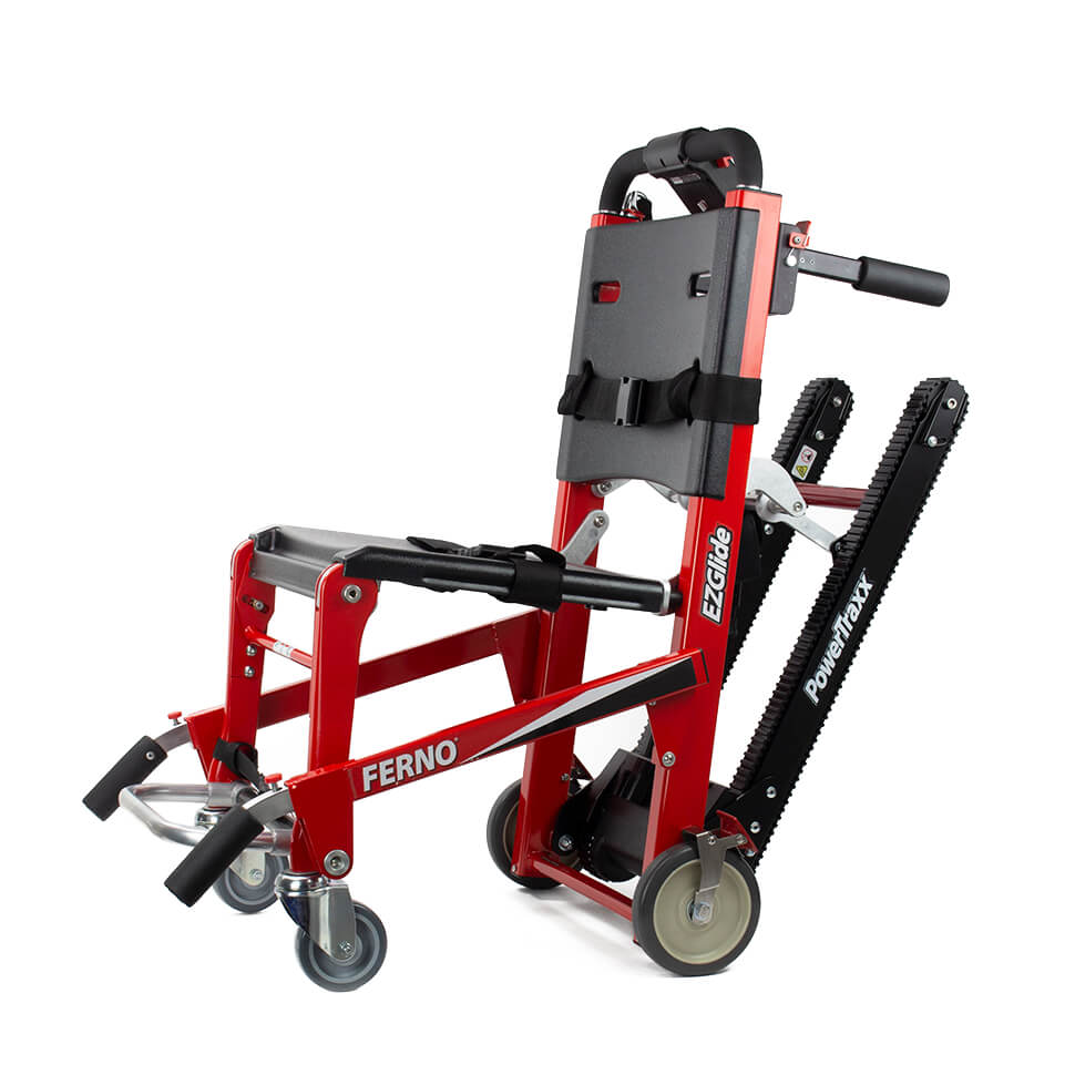 Ambulance Chairs & Stair Chairs