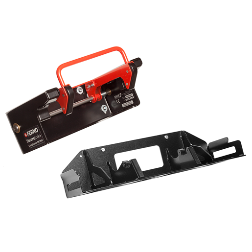 Chair Storage Brackets