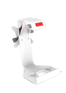 Defibrillator Wall Mount | LifePak 15