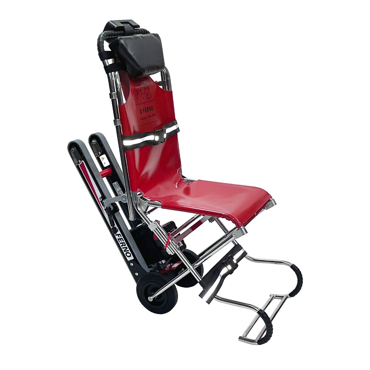 Compact PowerTraxx Chair