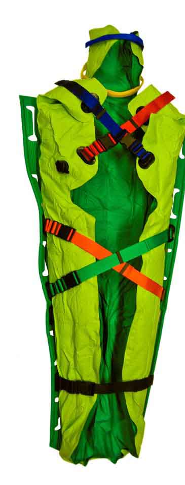 Vacuum Mattress Range