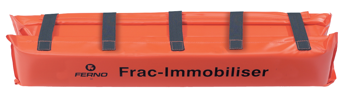 Frac Immobiliser Adult 5 Strap