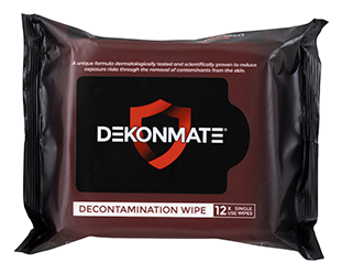Decontamination