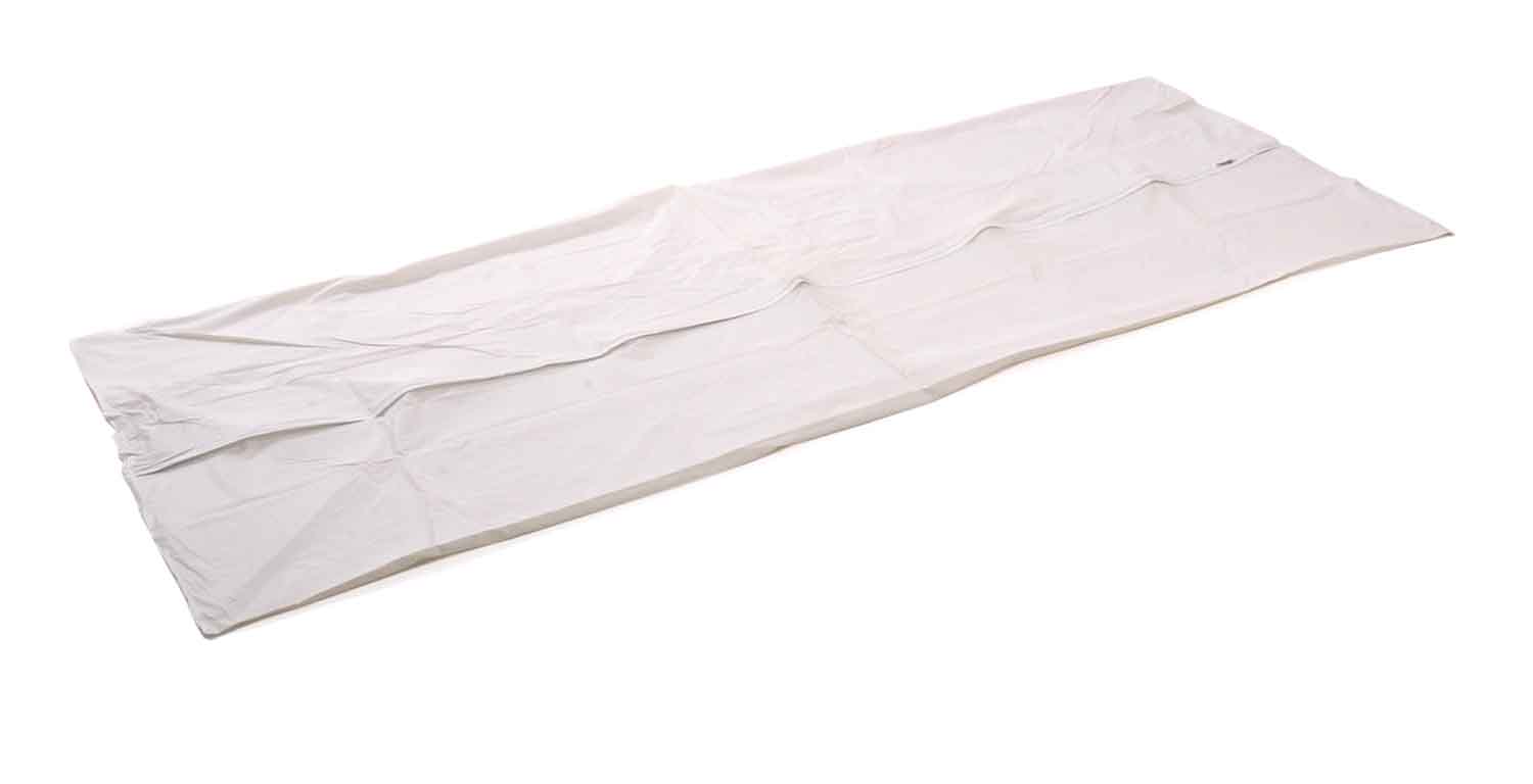 Model 347-1 Disposable Heavy-Duty PEVA Disaster Pouch