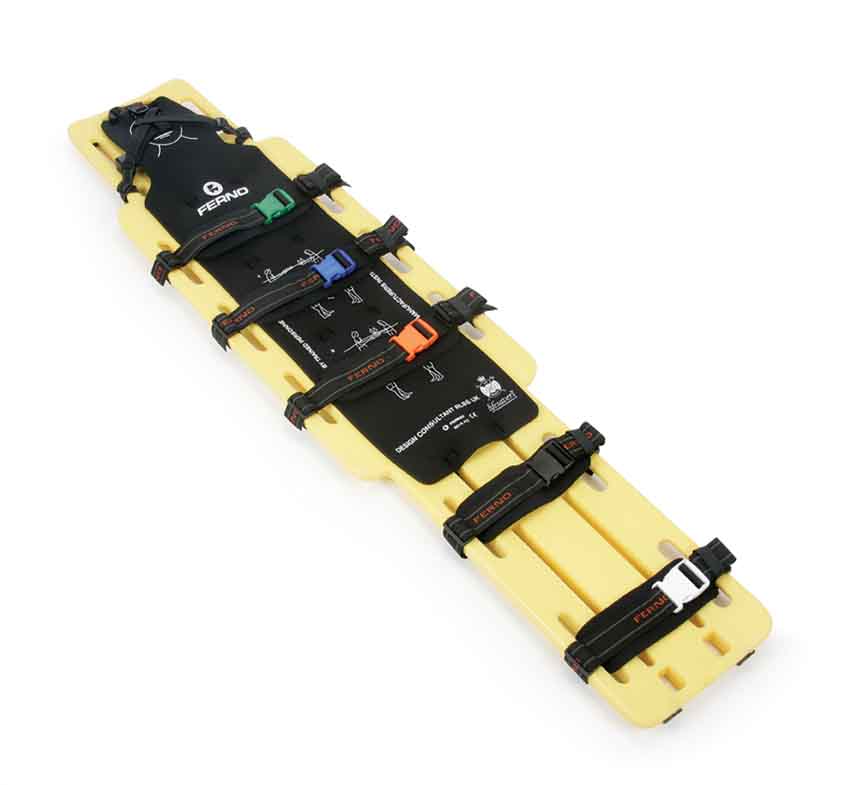 Aquaboard