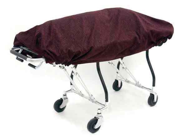 Mini Cot Cover