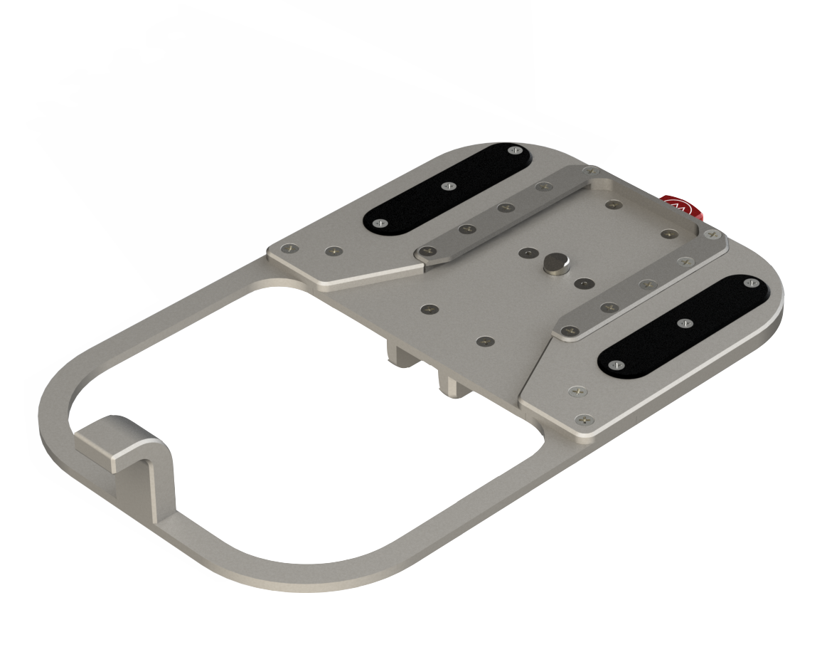 D.360 Cardiohelp Adaptor