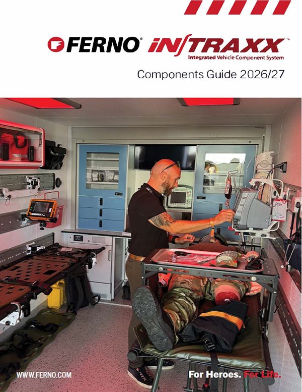iNTRAXX Catalog
