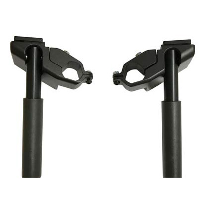 Load Frame Front Handles (iNX)