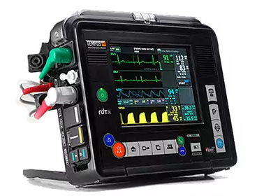 Tempus Pro by Philips