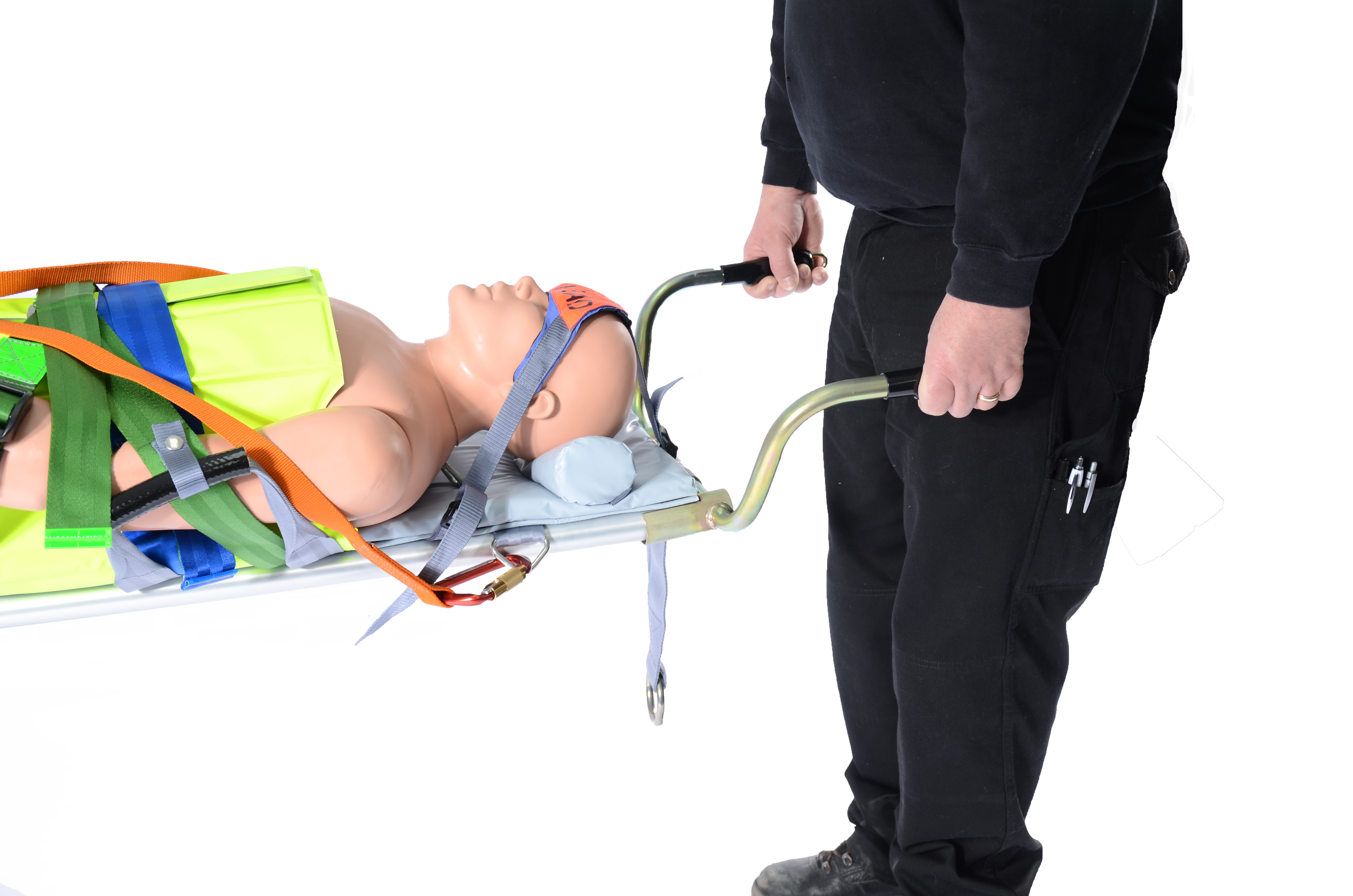 Rescue Stretcher Accessories