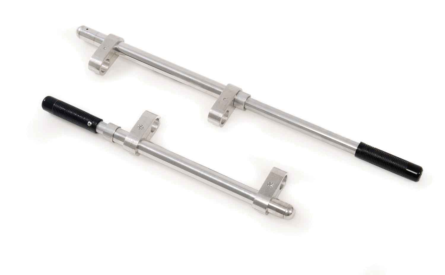 Telescoping Handles 