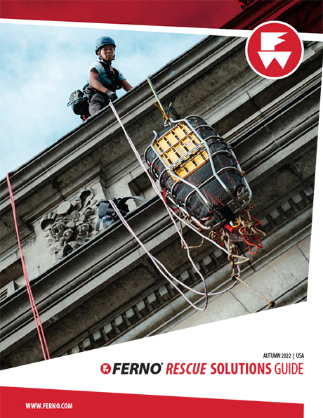 US Rescue Catalog