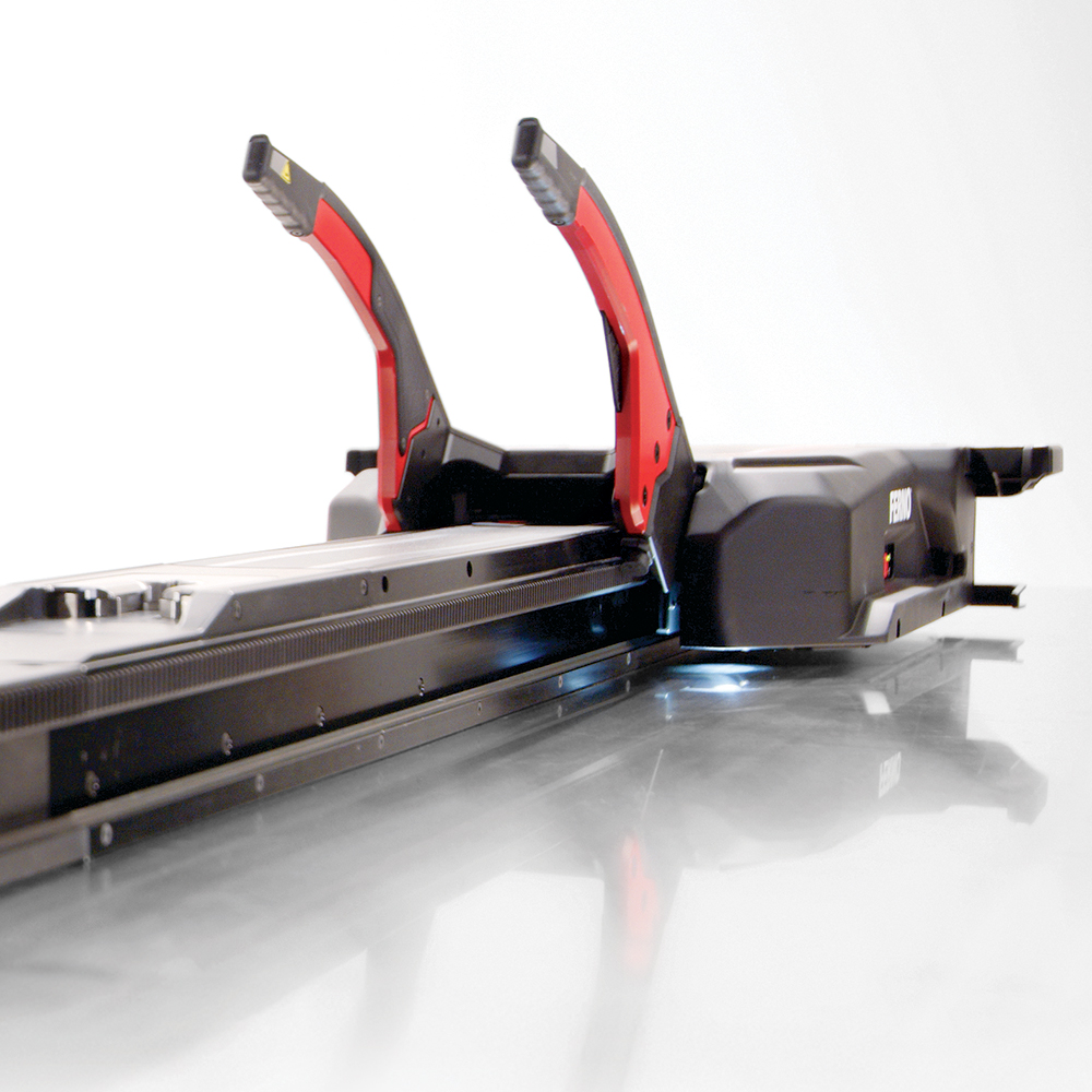 POWER F2 Fastening System