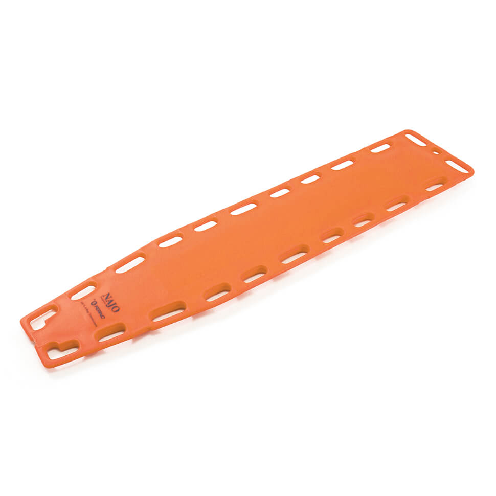 NAJO Redihold Backboard