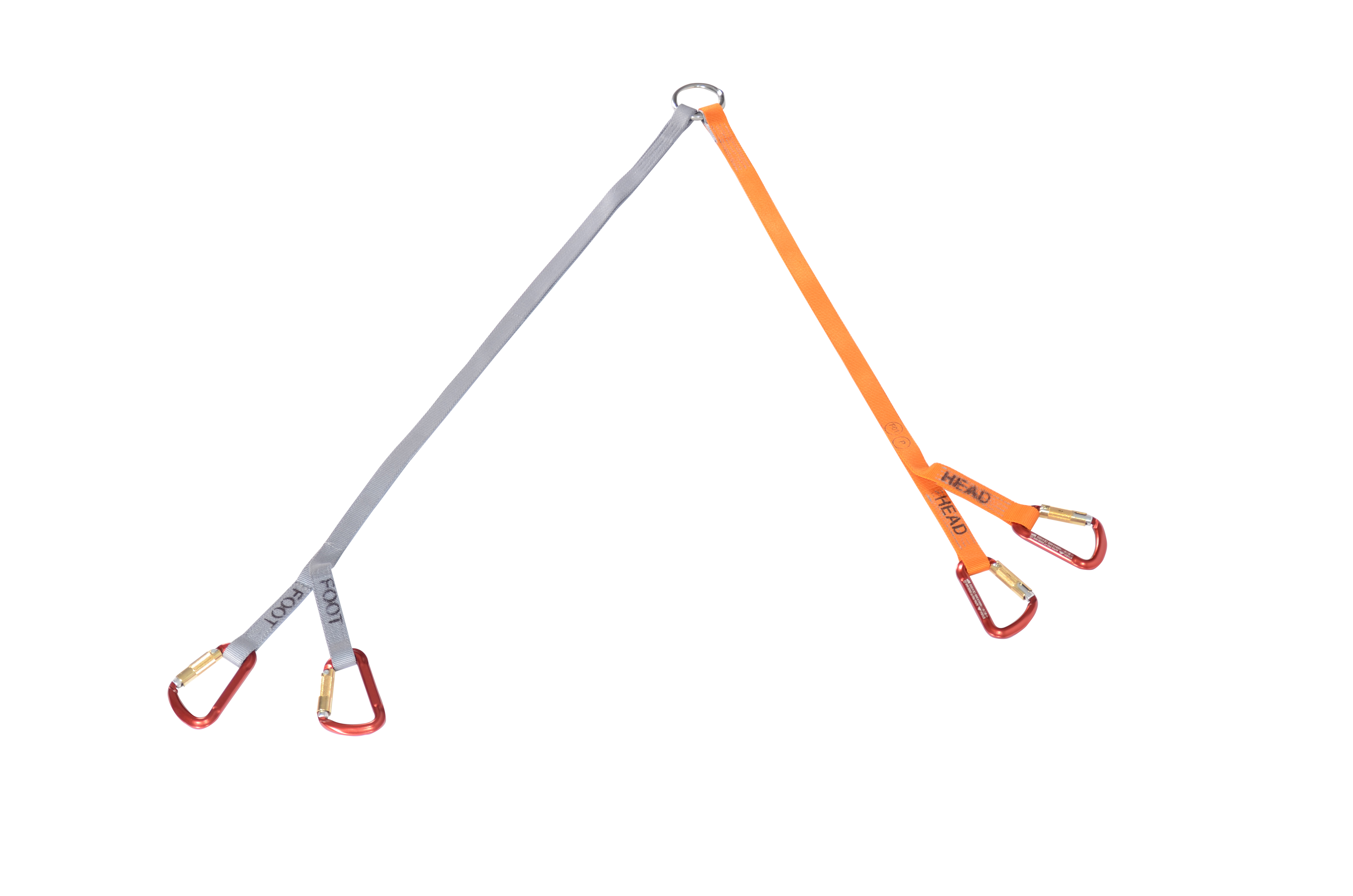 Rescue Stretcher Lifting Bridles