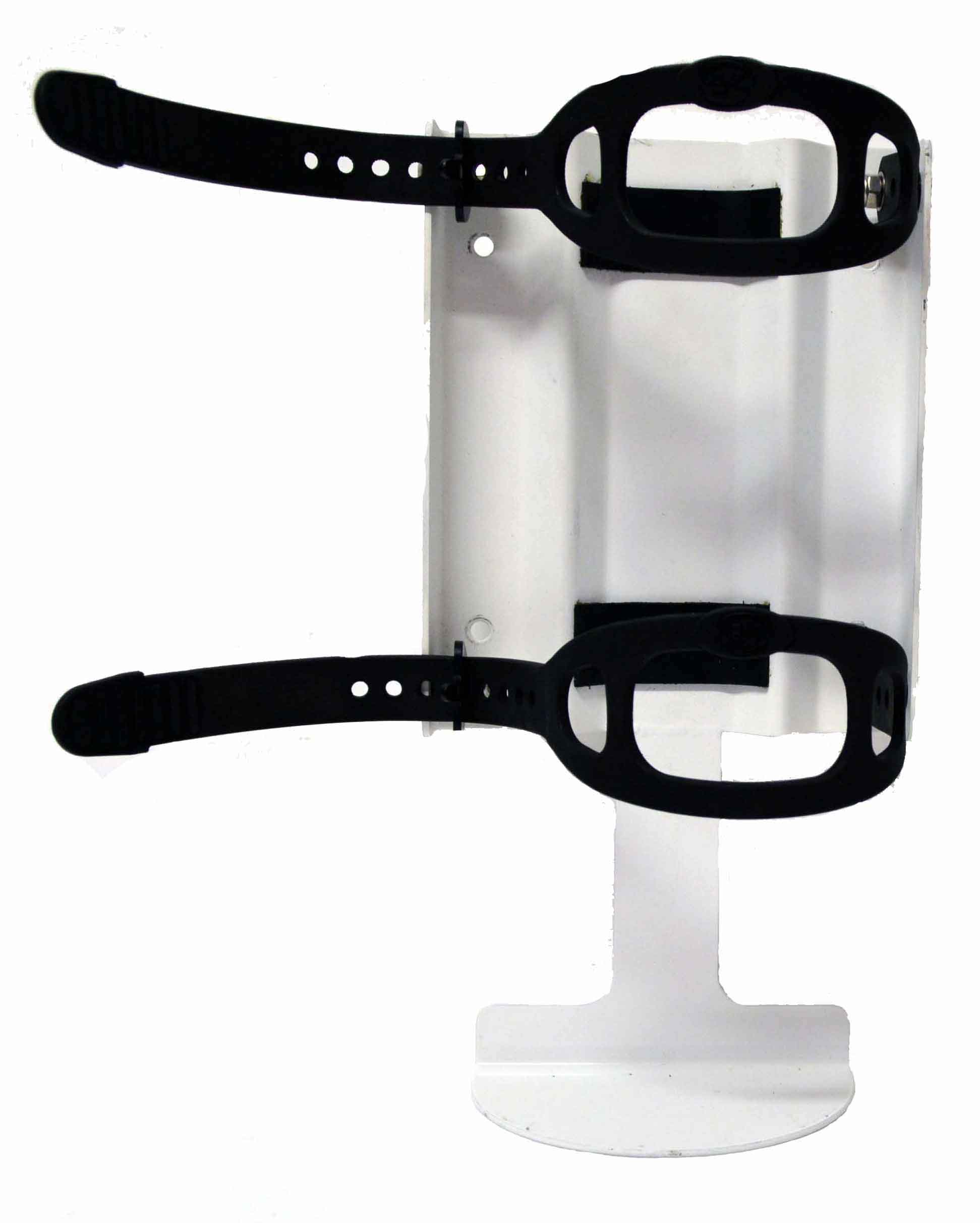 Oxygen Mount | CD 02 Cylinder Bracket Only