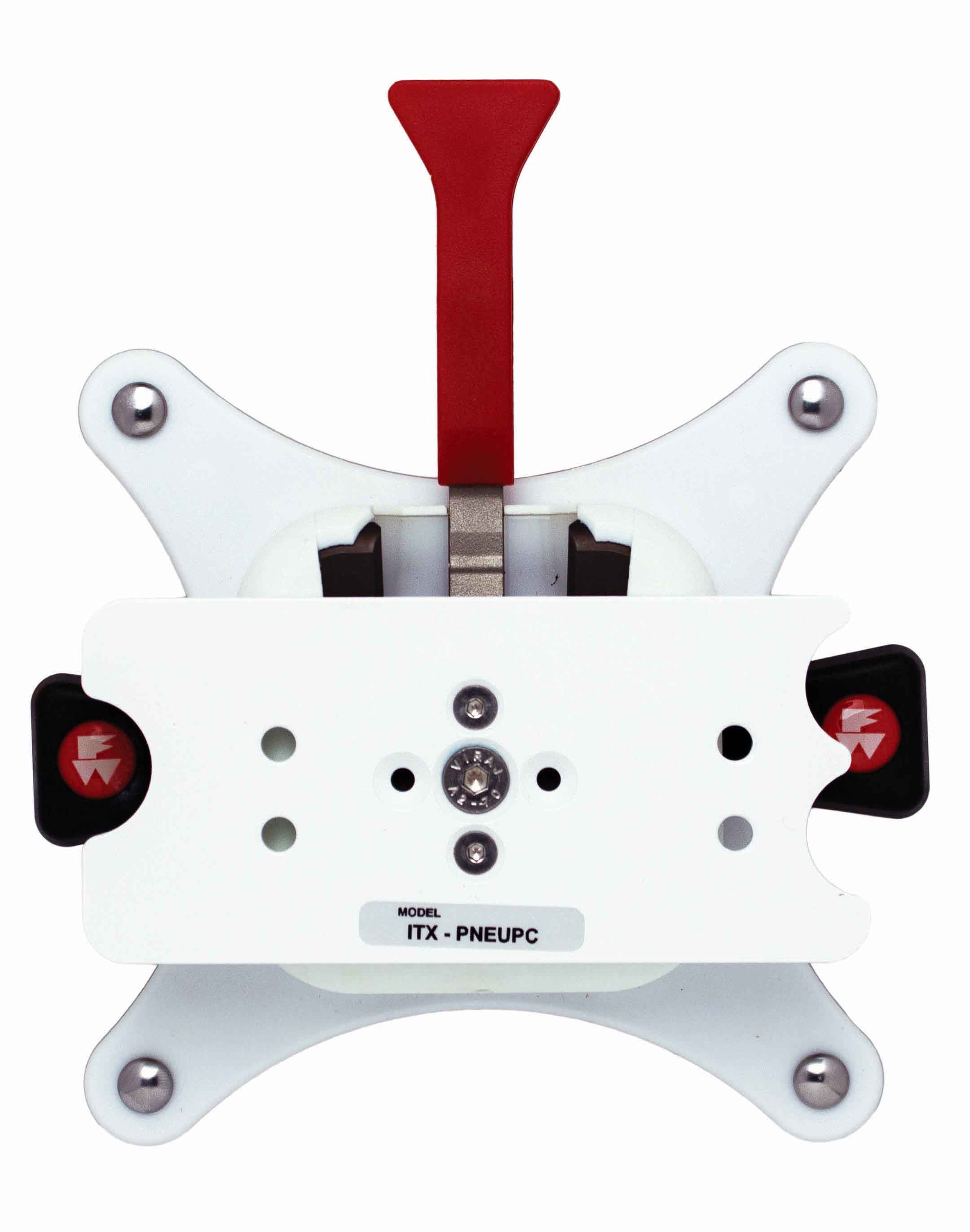 Mounting Plate | Pneupac