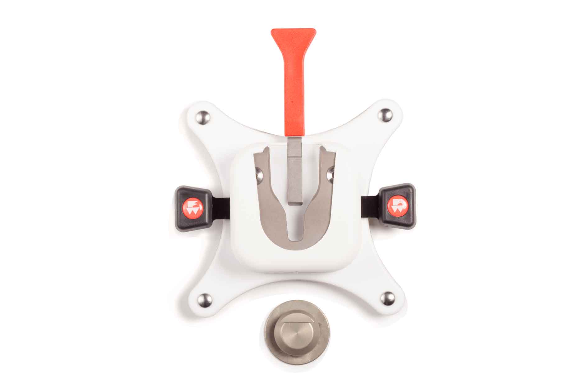 SafeMount | with Connector