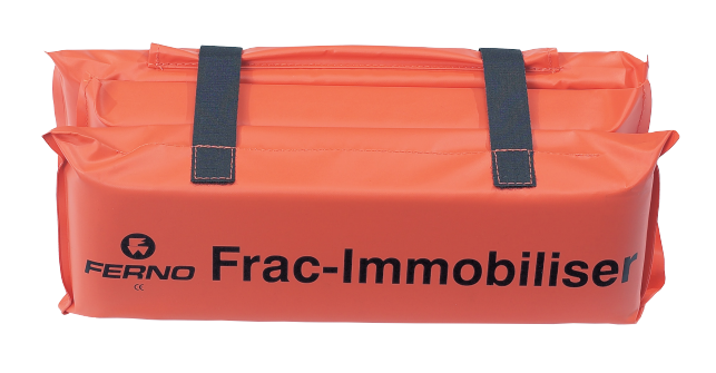 Frac Immobiliser Child 2 Strap